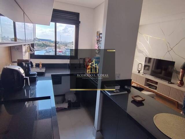 #2629 - Apartamento para Locação em Jundiaí - SP - 1