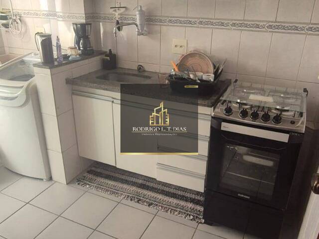 #2630 - Apartamento para Venda em Jundiaí - SP - 2
