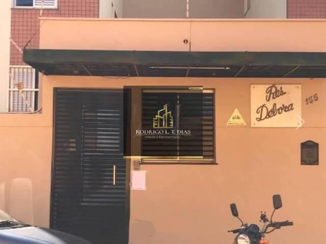 Venda em Jardim Pitangueiras I - Jundiaí