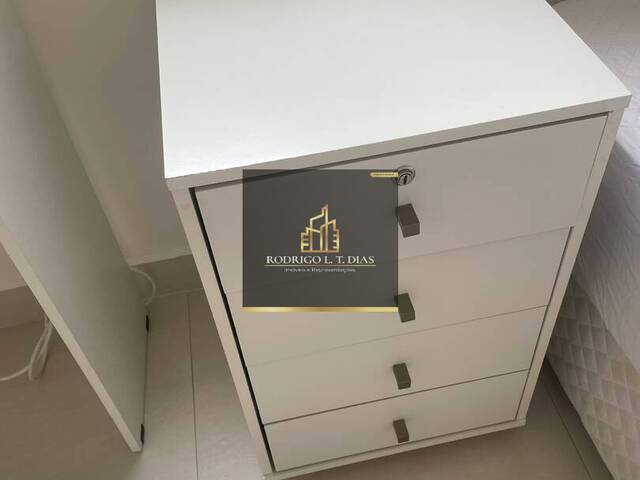 #2635 - Apartamento para Locação em Jundiaí - SP - 2
