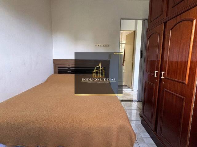 #2638 - Apartamento para Venda em Jundiaí - SP