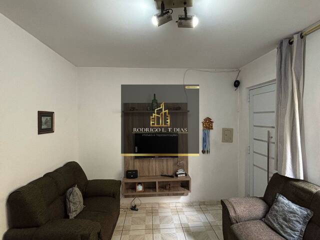 #2638 - Apartamento para Venda em Jundiaí - SP