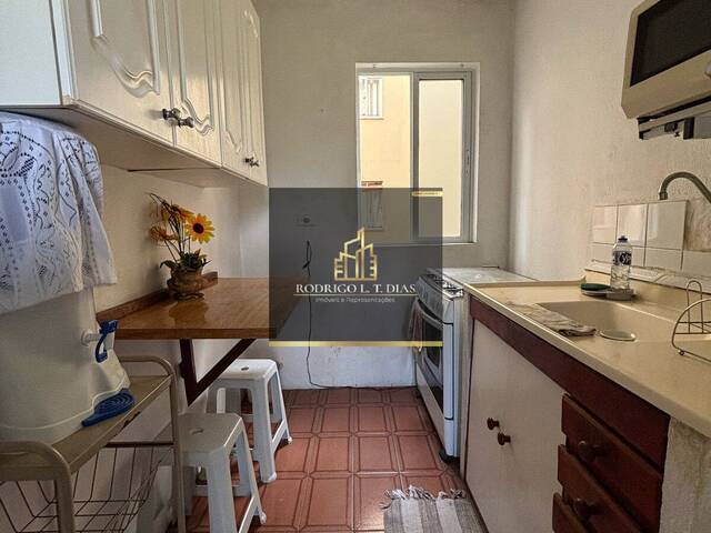 #2638 - Apartamento para Venda em Jundiaí - SP
