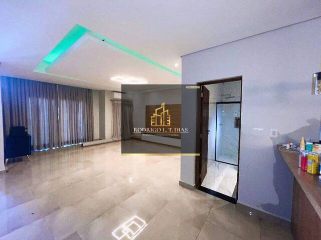 #2640 - Casa em condomínio para Locação em Jundiaí - SP - 2