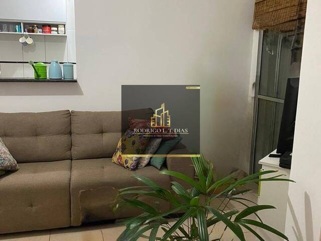 #2644 - Apartamento para Venda em Jundiaí - SP - 3