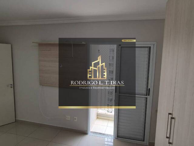 #2647 - Apartamento para Locação em Jundiaí - SP