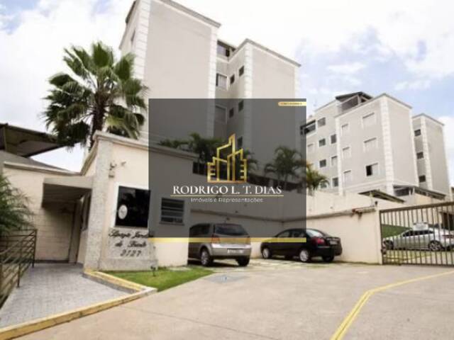 #2652 - Apartamento para Locação em Jundiaí - SP
