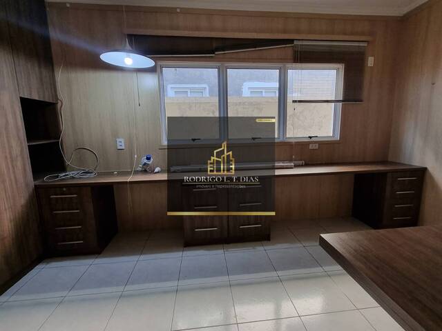 #2619 - Casa em condomínio para Locação em Jundiaí - SP - 3