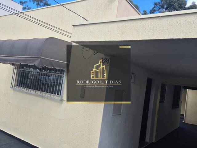 #2663 - Casa para Locação em Jundiaí - SP - 3