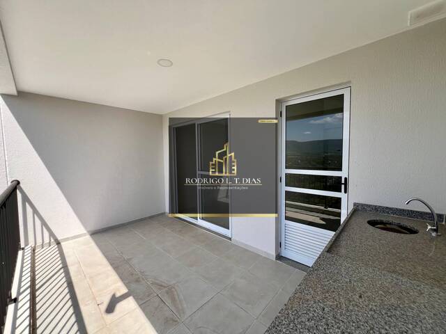 Apartamento para Venda em Jundiaí - 4
