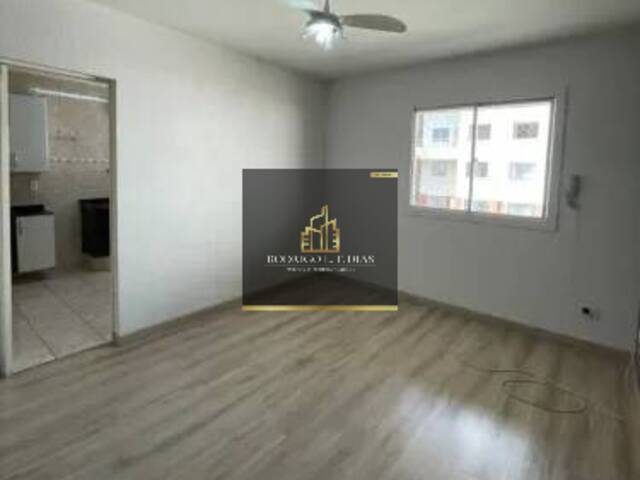 #2666 - Apartamento para Venda em Jundiaí - SP - 1