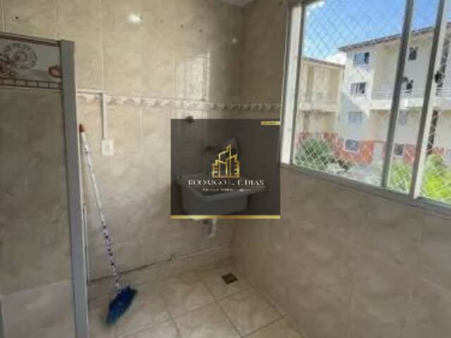 #2666 - Apartamento para Venda em Jundiaí - SP - 3