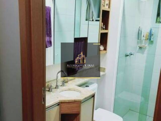 #2667 - Apartamento para Venda em Jundiaí - SP - 2