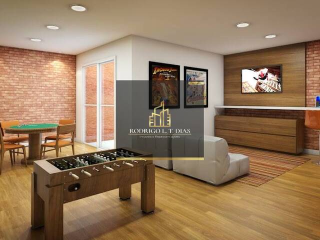 #2668 - Apartamento para Venda em Jundiaí - SP - 2