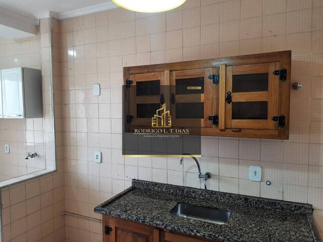 #2664 - Apartamento para Locação em Jundiaí - SP - 3