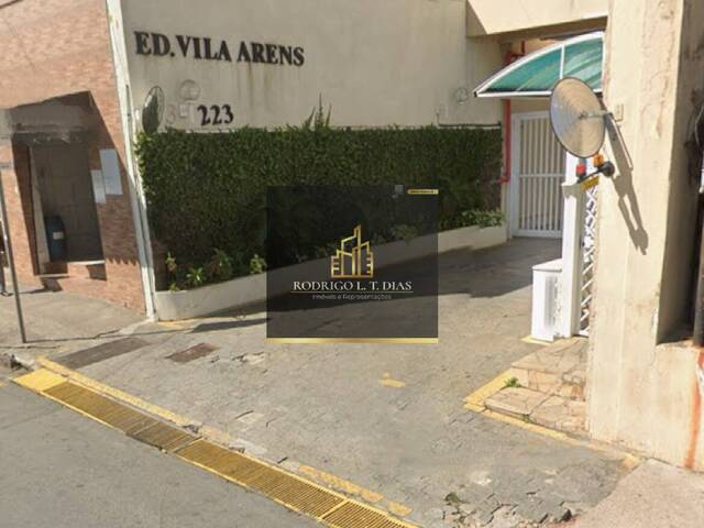 #2664 - Apartamento para Locação em Jundiaí - SP - 1