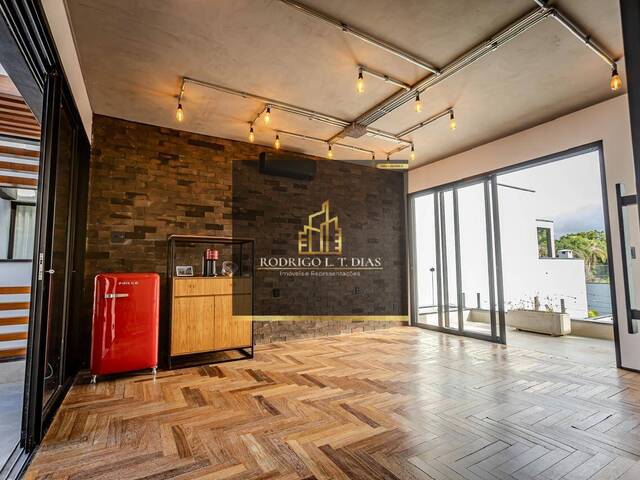 #2671 - Casa em condomínio para Venda em Jundiaí - SP - 2