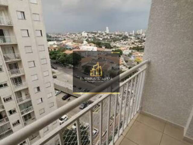 Apartamento para Venda em Jundiaí - 4