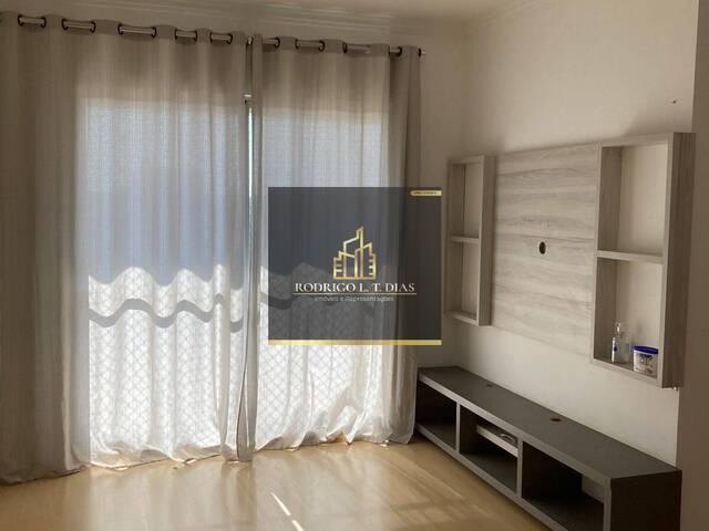 #2677 - Apartamento para Locação em Jundiaí - SP - 3
