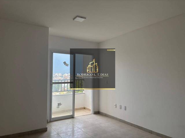 #2678 - Apartamento para Venda em Itupeva - SP - 3