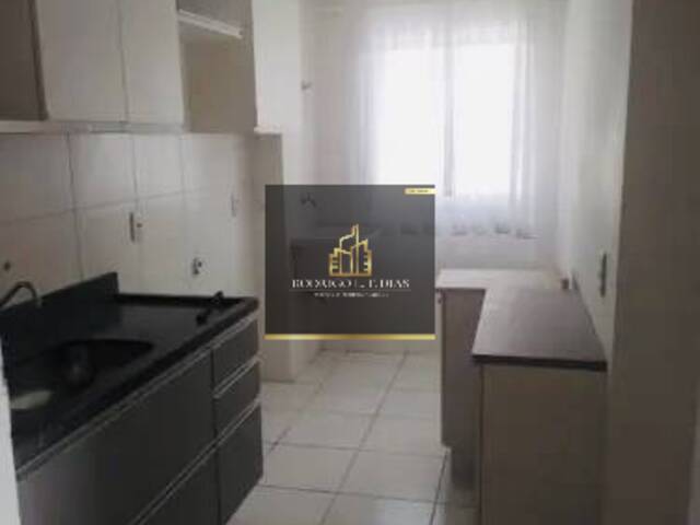 #2678 - Apartamento para Venda em Itupeva - SP - 2