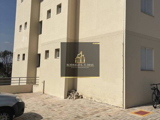 #2679 - Apartamento para Locação em Jundiaí - SP - 2