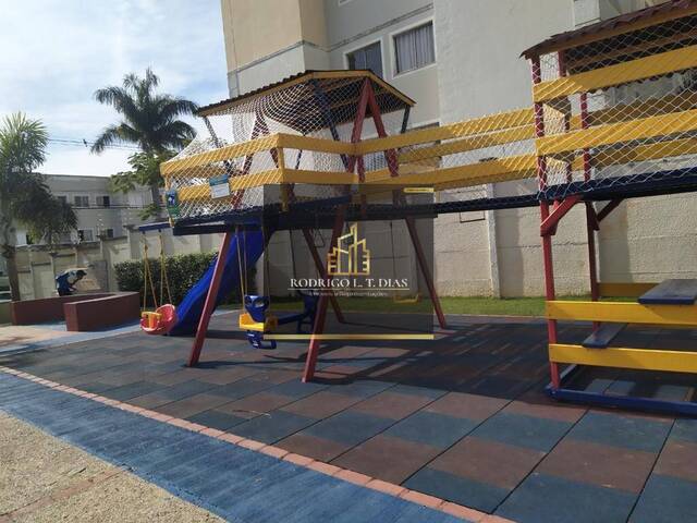#2683 - Apartamento para Venda em Jundiaí - SP - 2