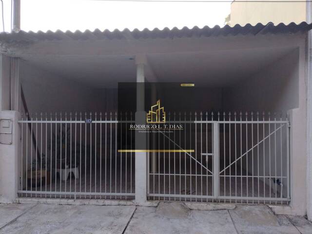 #2684 - Casa para Locação em Jundiaí - SP