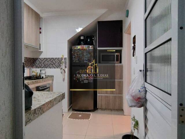 #2675 - Casa em condomínio para Venda em Itupeva - SP - 2