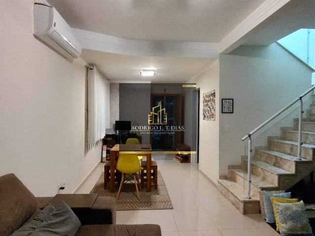 #2675 - Casa em condomínio para Venda em Itupeva - SP - 3