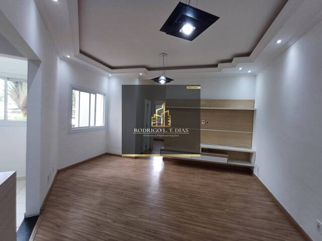 #2686 - Apartamento para Venda em Jundiaí - SP - 3