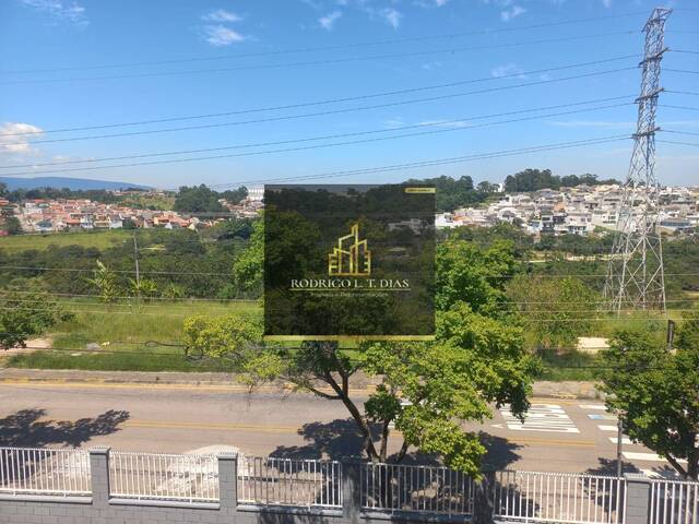 #2687 - Apartamento para Venda em Jundiaí - SP - 3