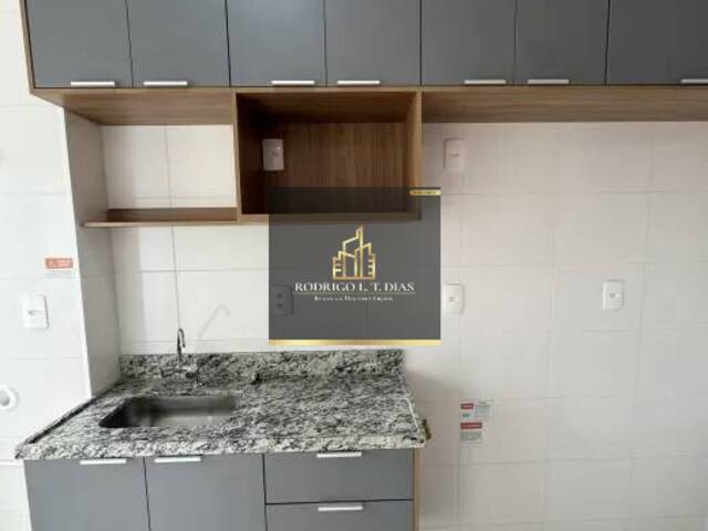 #2688 - Apartamento para Locação em Jundiaí - SP - 1