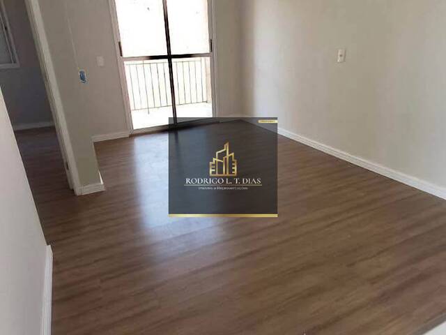 #2692 - Apartamento para Locação em Jundiaí - SP - 3