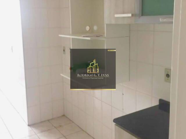 #2695 - Apartamento para Locação em Jundiaí - SP - 3