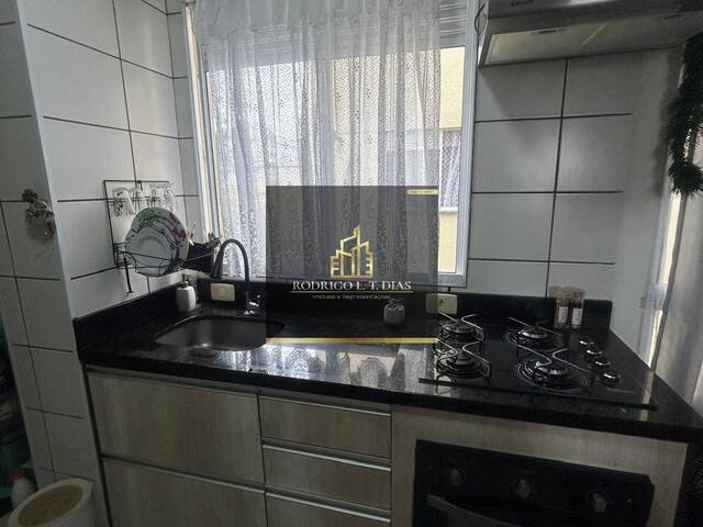 #2696 - Apartamento para Locação em Itupeva - SP - 3