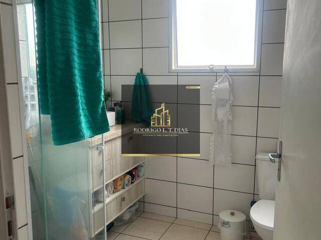 #2696 - Apartamento para Locação em Itupeva - SP - 2