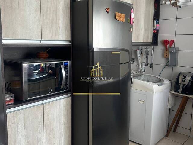 #2696 - Apartamento para Locação em Itupeva - SP - 1