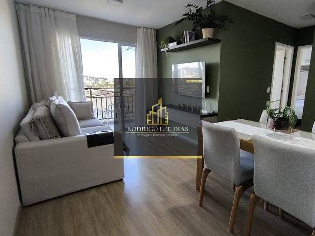 #2699 - Apartamento para Venda em Jundiaí - SP - 1