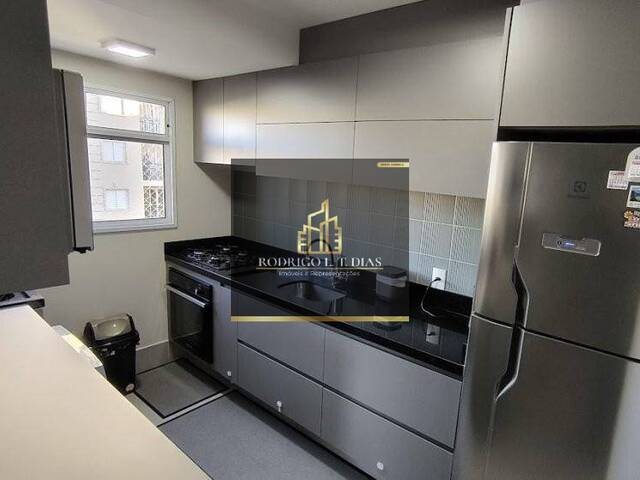 #2699 - Apartamento para Venda em Jundiaí - SP - 2