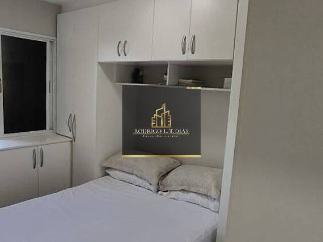 #2699 - Apartamento para Venda em Jundiaí - SP - 3