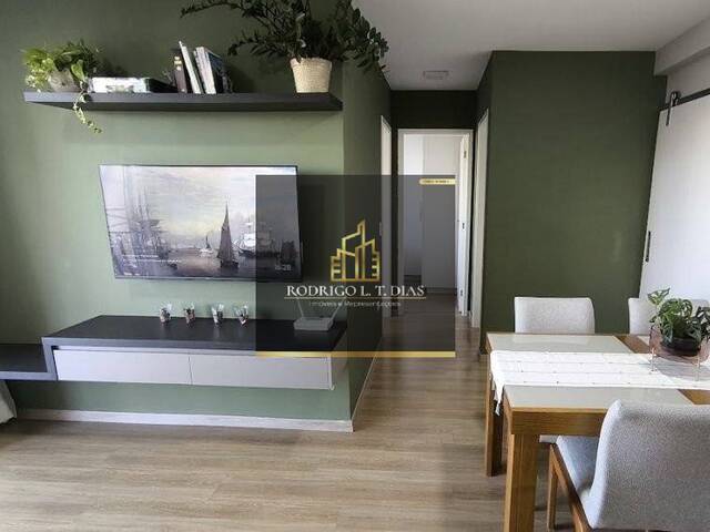 Apartamento para Venda em Jundiaí - 5