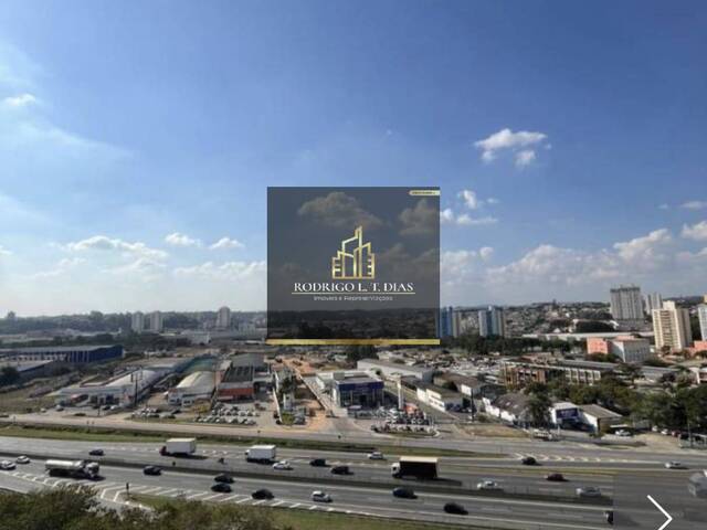 #2700 - Apartamento para Locação em Jundiaí - SP - 2