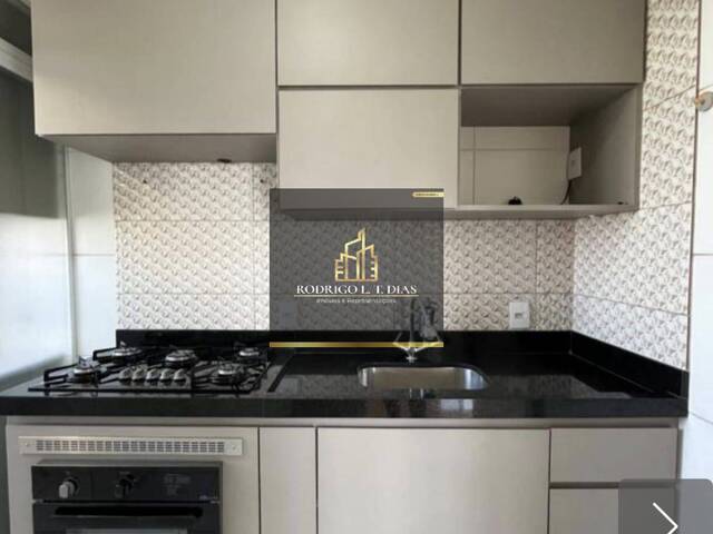 #2700 - Apartamento para Locação em Jundiaí - SP - 3