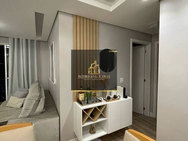 #2701 - Apartamento para Venda em Jundiaí - SP - 2