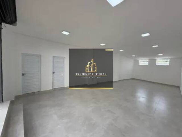 #2704 - Salão Comercial para Locação em Jundiaí - SP - 3