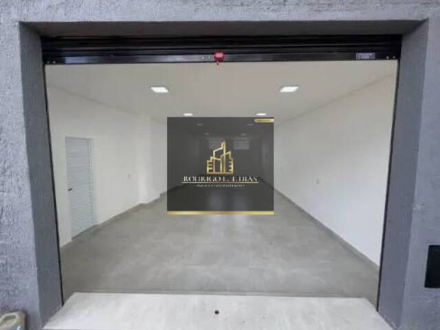 #2704 - Salão Comercial para Locação em Jundiaí - SP - 1