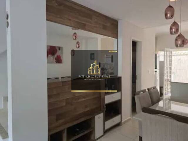 Venda em Vila Maringá - Jundiaí
