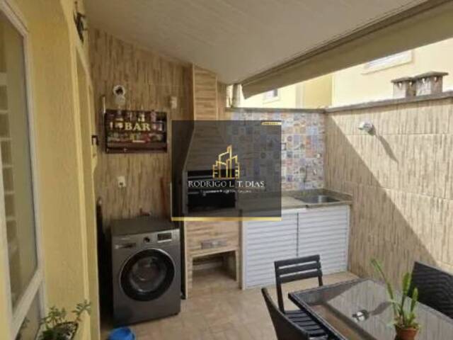 #2705 - Casa em condomínio para Venda em Jundiaí - SP - 3