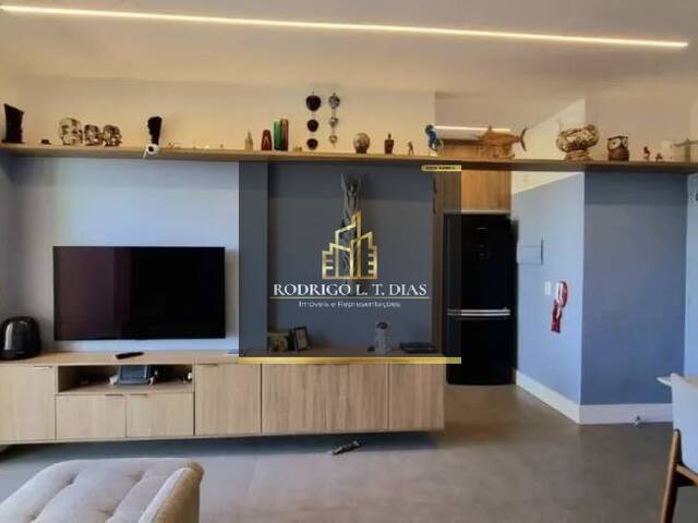 #2706 - Apartamento para Venda em Jundiaí - SP - 3
